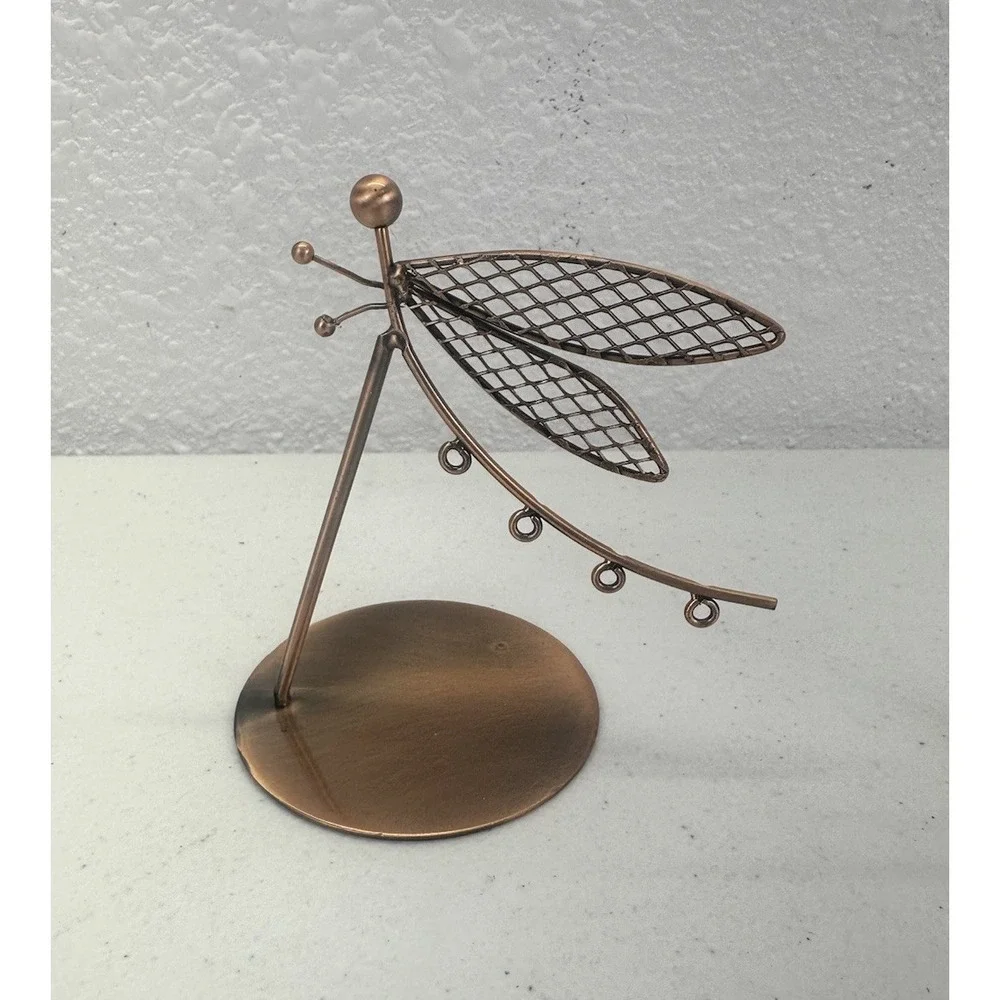 N/A copper tone